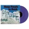 DEEP PURPLE: In Rock (LP, purple vinyl, ltd.)