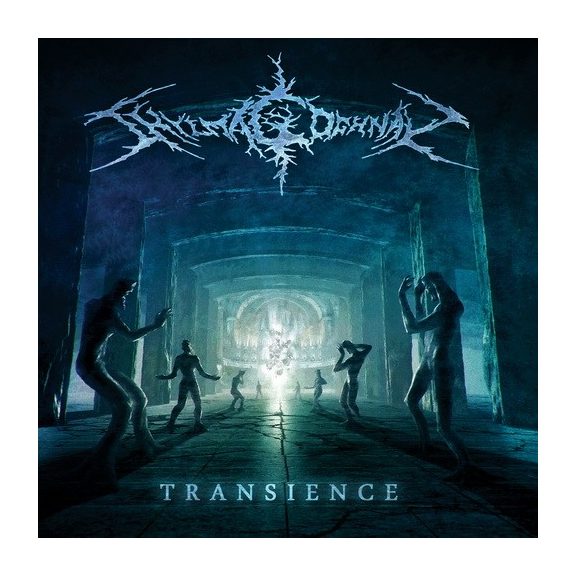 SHYLMAGOGHNAR: Transience (CD) SHYLMAGOGHNAR: Transience (CD)