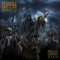 LEGION OF THE DAMNED: Slaves Of The Shadow Realm (CD)