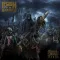 LEGION OF THE DAMNED: Slaves Of The Shadow Realm (CD)