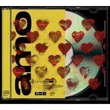 BRING ME THE HORIZON: Amo (CD)