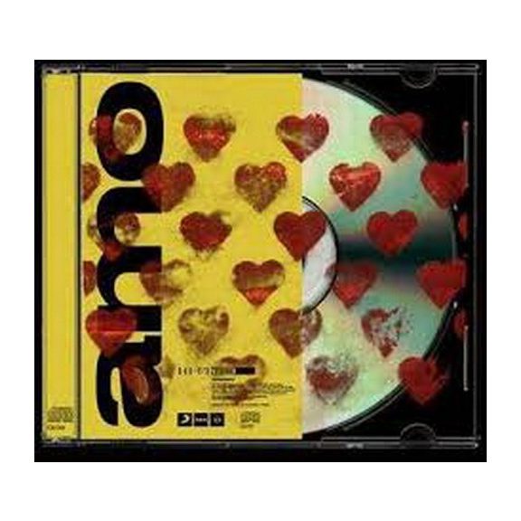 BRING ME THE HORIZON: Amo (CD) BRING ME THE HORIZON: Amo (CD)