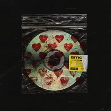 BRING ME THE HORIZON: Amo (2LP)