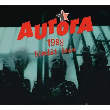 AURORA: Viszlát Iván/1988 (2CD)