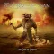 FLOTSAM AND JETSAM: The End Of Chaos (CD, digipack)