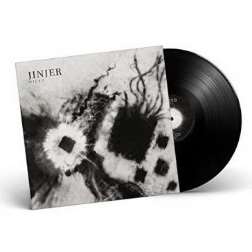 JINJER: Microverse (LP)