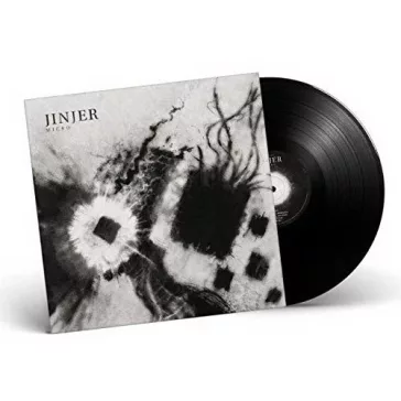 JINJER: Microverse (LP)