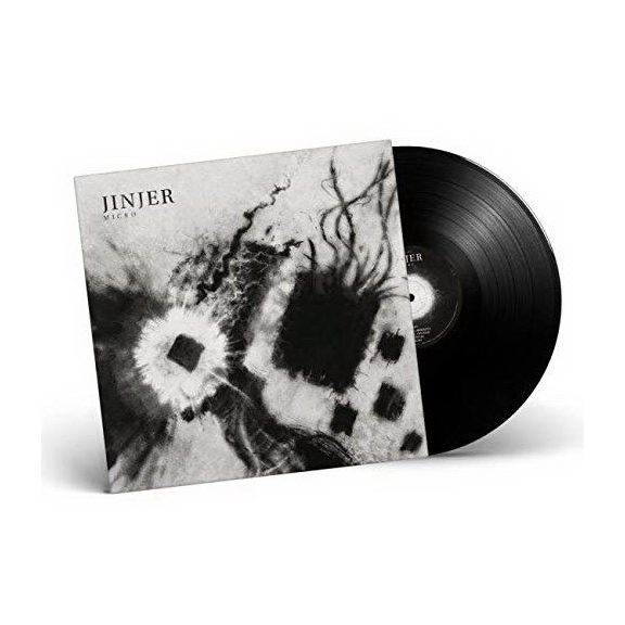 JINJER: Microverse (LP) JINJER: Microverse (LP)