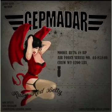 GÉPMADÁR: Gépmadár (CD)