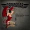 GÉPMADÁR: Gépmadár (CD)