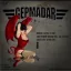GÉPMADÁR: Gépmadár (CD)