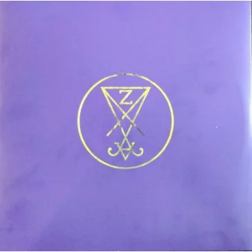ZEAL & ARDOR: Stranger Fruit (LP)