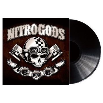 NITROGODS: Nitrogods (LP, ltd.)