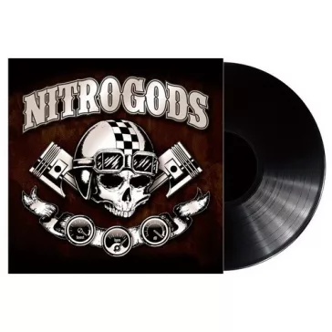 NITROGODS: Nitrogods (LP, ltd.)