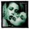 TYPE O NEGATIVE: Bloody Kisses (9,5 cm x 9,5 cm) (felvarró)