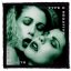 TYPE O NEGATIVE: Bloody Kisses (9,5 cm x 9,5 cm) (felvarró)