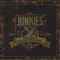 JUNKIES: Negyedszázad kockázat...(CD)