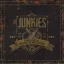 JUNKIES: Negyedszázad kockázat...(CD)