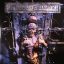 IRON MAIDEN: The X Factor (CD, 2015 remastered, digipack)