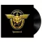 MOTORHEAD: Hammered (LP)