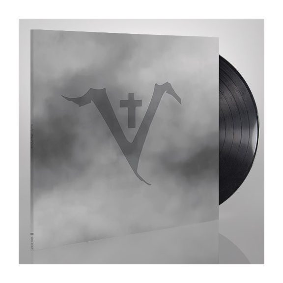SAINT VITUS: Saint Vitus (LP) SAINT VITUS: Saint Vitus (LP)