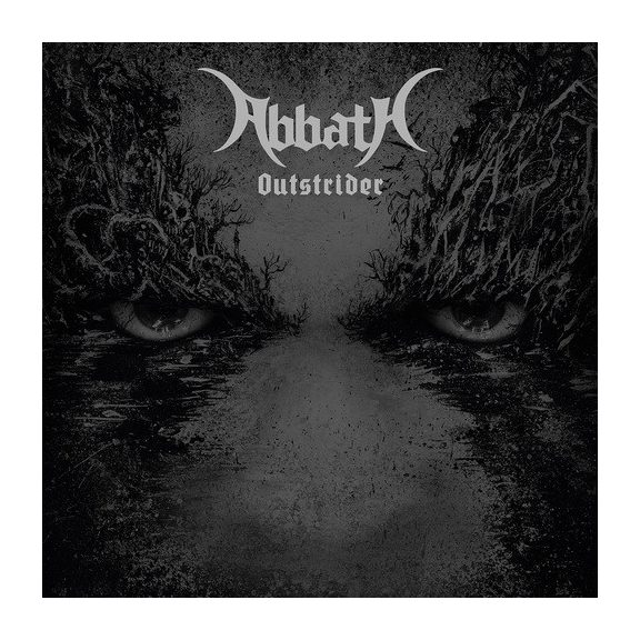 ABBATH: Outstrider (CD) ABBATH: Outstrider (CD)