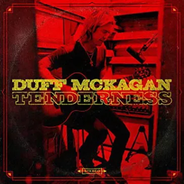 DUFF MCKAGAN: Tenderness (CD)