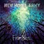 NEW MODEL ARMY: From Here (2LP)