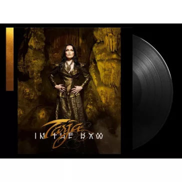 TARJA: In The Raw (2LP)