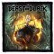 BEAST IN BLACK: From Hell With Love (9,5 cm x 9,5 cm) (felvarró)