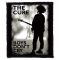 CURE: Boys Don't Cry (7,5 cm x 9,5 cm) (felvarró)
