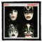 KISS: Dynasty (9,5 cm x 9,5 cm) (felvarró)