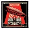 LED ZEPPELIN: Mothership (9,5 cm x 9,5 cm) (felvarró)