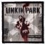 LINKIN PARK: Hybrid Theory (9,5 cm x 9,5 cm) (felvarró)