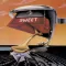 SWEET: Off The Record (CD, +7 bonus, 2018 reissue)