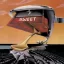SWEET: Off The Record (CD, +7 bonus, 2018 reissue)