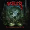 OMEN: Halálfogytiglan (CD, digipack)