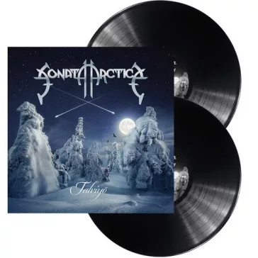 SONATA ARCTICA: Talviyö (2LP)