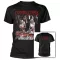 CANNIBAL CORPSE: Butchered At Birth (póló)