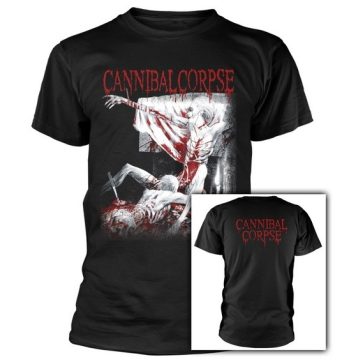CANNIBAL CORPSE: Tomb Of The Mutilated (explicit) (póló)