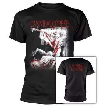 CANNIBAL CORPSE: Tomb Of The Mutilated (explicit) (póló)