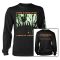 TYPE O NEGATIVE: October Rust (longsleeve)