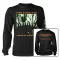 TYPE O NEGATIVE: October Rust (longsleeve)