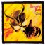 MERCYFUL FATE: Don't Break The Oath (9,5 cm x 9,5 cm) (felvarró)