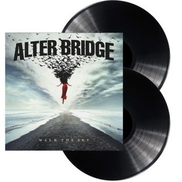 ALTER BRIDGE: Walk The Sky (2LP)