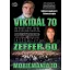 MOBILMÁNIA: Vikidál 70 Zeffer 60 (2DVD+3CD)