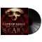 LIFE OF AGONY: Sound Of Scars (LP)