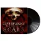 LIFE OF AGONY: Sound Of Scars (LP)