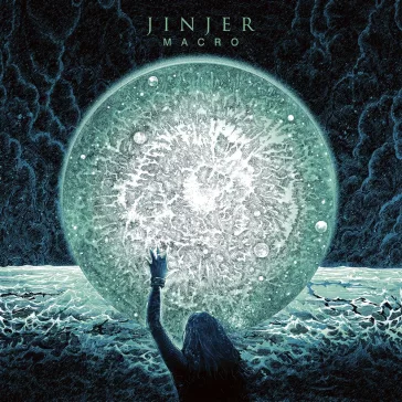 JINJER: Macro (LP)