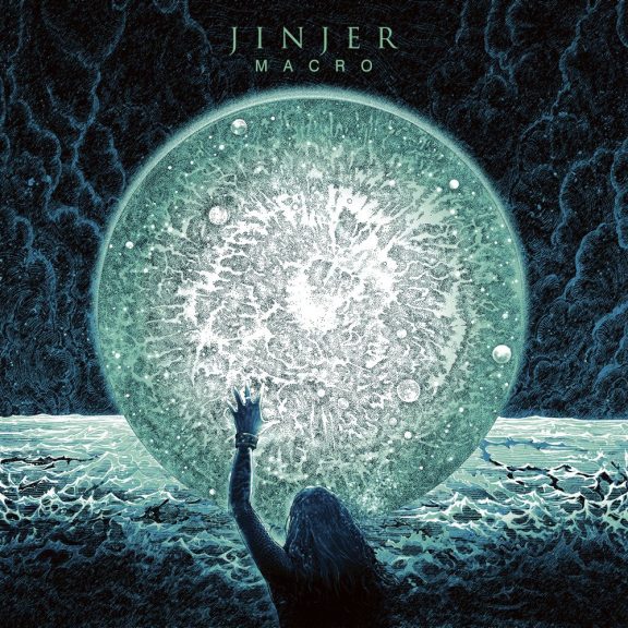 JINJER: Macro (LP) JINJER: Macro (LP)
